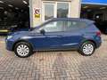 SEAT Arona 1.0 TSI Style Business Intense / AUTOMAAT/ TREKHAA Bleu - thumbnail 2