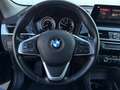 BMW X1 X1 sDrive16d Schwarz - thumbnail 10