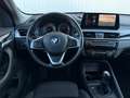 BMW X1 X1 sDrive16d Schwarz - thumbnail 11