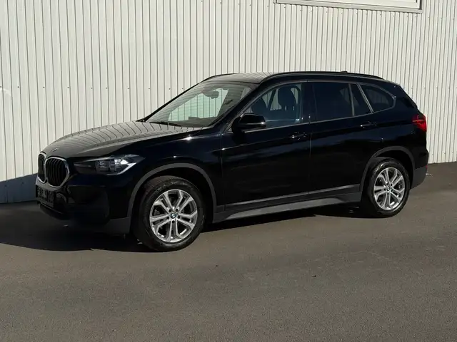 BMW X1 X1 sDrive16d