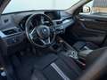 BMW X1 X1 sDrive16d Schwarz - thumbnail 8