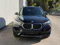 BMW X1 X1 sDrive16d Schwarz - thumbnail 3
