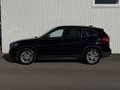 BMW X1 X1 sDrive16d Schwarz - thumbnail 4
