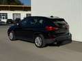 BMW X1 X1 sDrive16d Schwarz - thumbnail 5
