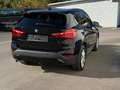 BMW X1 X1 sDrive16d Schwarz - thumbnail 7