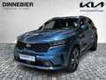 Kia Sorento 1.6T PHEV AWD AT6 PLAT 7S NAPPA 7-Sitze ACC 4xSHZ Bleu - thumbnail 2