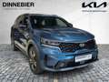 Kia Sorento 1.6T PHEV AWD AT6 PLAT 7S NAPPA 7-Sitze ACC 4xSHZ Blau - thumbnail 6