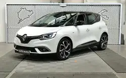 Renault Scenic Scénic IV TCe 160 FAP Intens 5P + PACK BOSE CAMERA DE RECUL