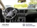 Volkswagen Polo 1.0 TSI Highline, Klima, Sitzheizung, Telef Schwarz - thumbnail 5