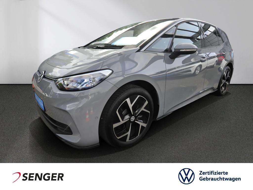 2024 Volkswagen ID3