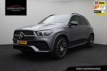 d 4MATIC Premium Plus 2023 | Elektrische Trekhaak