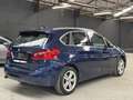 BMW 216 dA * 12/2016 * SPORT * LED * GPS * RADAR AR * BT Blu/Azzurro - thumbnail 4