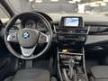 BMW 216 dA * 12/2016 * SPORT * LED * GPS * RADAR AR * BT Blu/Azzurro - thumbnail 10