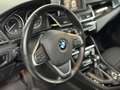 BMW 216 dA * 12/2016 * SPORT * LED * GPS * RADAR AR * BT Blu/Azzurro - thumbnail 7