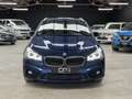 BMW 216 dA * 12/2016 * SPORT * LED * GPS * RADAR AR * BT Blu/Azzurro - thumbnail 2