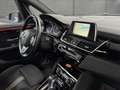 BMW 216 dA * 12/2016 * SPORT * LED * GPS * RADAR AR * BT Blu/Azzurro - thumbnail 13