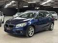 BMW 216 dA * 12/2016 * SPORT * LED * GPS * RADAR AR * BT Blu/Azzurro - thumbnail 1