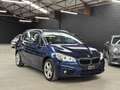 BMW 216 dA * 12/2016 * SPORT * LED * GPS * RADAR AR * BT Blu/Azzurro - thumbnail 3