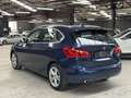 BMW 216 dA * 12/2016 * SPORT * LED * GPS * RADAR AR * BT Blu/Azzurro - thumbnail 6