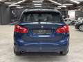 BMW 216 dA * 12/2016 * SPORT * LED * GPS * RADAR AR * BT Blu/Azzurro - thumbnail 5