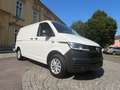 Volkswagen T6.1 Kastenwagen KR 2,0 TDI 4Motion ÖAMTC Test,... Білий - thumbnail 11