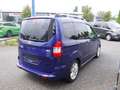 Ford Tourneo Courier Titanium Bleu - thumbnail 3