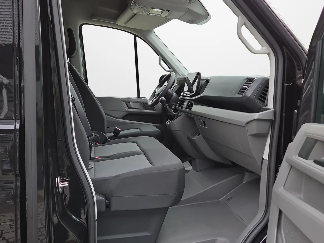 Volkswagen Crafter 2026 — фото 13