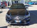 Mercedes-Benz E 220 Classe E - W212 Berlina bt Premium E6 Noir - thumbnail 1