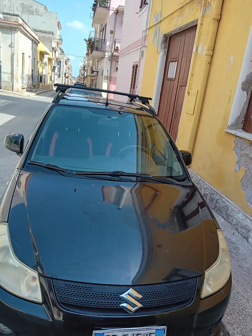 Suzuki SX4 1.6 ddis Outdoor Line 2wd - 2