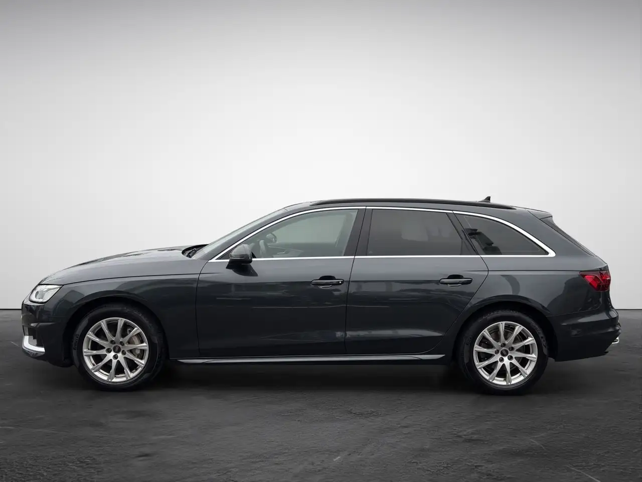 Audi A4 Avant 40 TFSI S tronic advanced 4