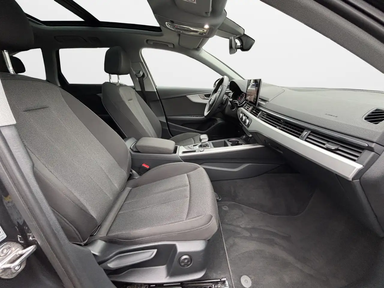Audi A4 Avant 40 TFSI S tronic advanced 14