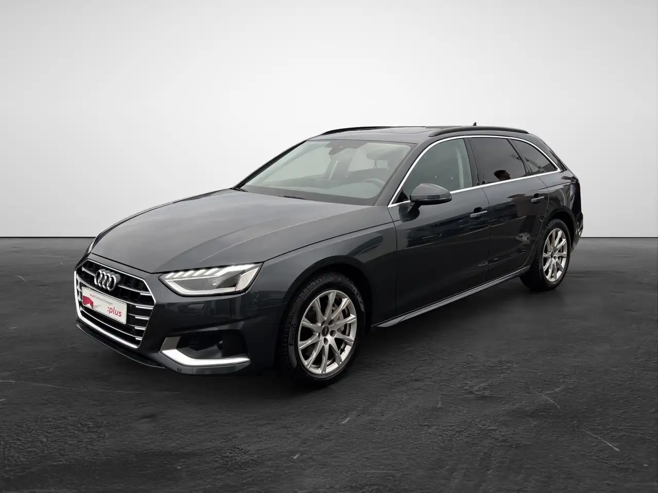 Audi A4 Avant 40 TFSI S tronic advanced 3