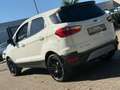 Ford EcoSport Titanium/Navi/AHK/Leder/KeyGo/SHZ/17 "Alu Blanc - thumbnail 6