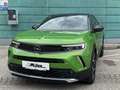 Opel Mokka 1,2 Direct Injection Turbo Ultimate Aut. Grün - thumbnail 1