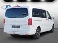 Mercedes-Benz Vito 119 CDI Mixto 4x4 Navi+Distr+Kam+LED+AHK Blanc - thumbnail 5
