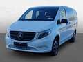 Mercedes-Benz Vito 119 CDI Mixto 4x4 Navi+Distr+Kam+LED+AHK Blanc - thumbnail 3