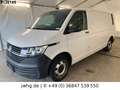 Volkswagen T6 Transporter T6.1 Kasten lang NAVI/TEMPO/PDC/SITZHZ/KLIMA Blanc - thumbnail 1