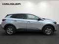 Opel Grandland X Business Edition Automatik *Navi* *Rückfahrkamera* Plateado - thumbnail 3