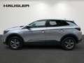 Opel Grandland X Business Edition Automatik *Navi* *Rückfahrkamera* Zilver - thumbnail 6