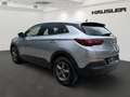Opel Grandland X Business Edition Automatik *Navi* *Rückfahrkamera* Zilver - thumbnail 5