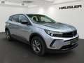 Opel Grandland X Business Edition Automatik *Navi* *Rückfahrkamera* Silber - thumbnail 2