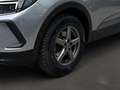 Opel Grandland X Business Edition Automatik *Navi* *Rückfahrkamera* Plateado - thumbnail 8