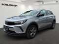 Opel Grandland X Business Edition Automatik *Navi* *Rückfahrkamera* Plateado - thumbnail 1