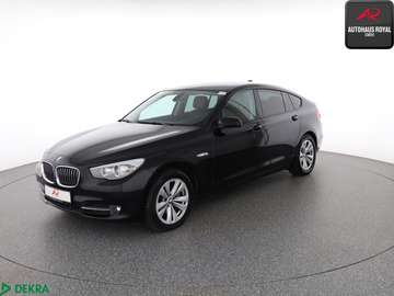 530 Gran Turismo d SHADOW SOFTCLOSE,KAMERA,NAVI