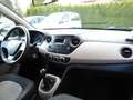Hyundai i10 Classic Klima/5türig/AHK/HU+AU neu Червоний - thumbnail 15