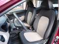 Hyundai i10 Classic Klima/5türig/AHK/HU+AU neu Rouge - thumbnail 16