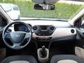 Hyundai i10 Classic Klima/5türig/AHK/HU+AU neu Rot - thumbnail 12