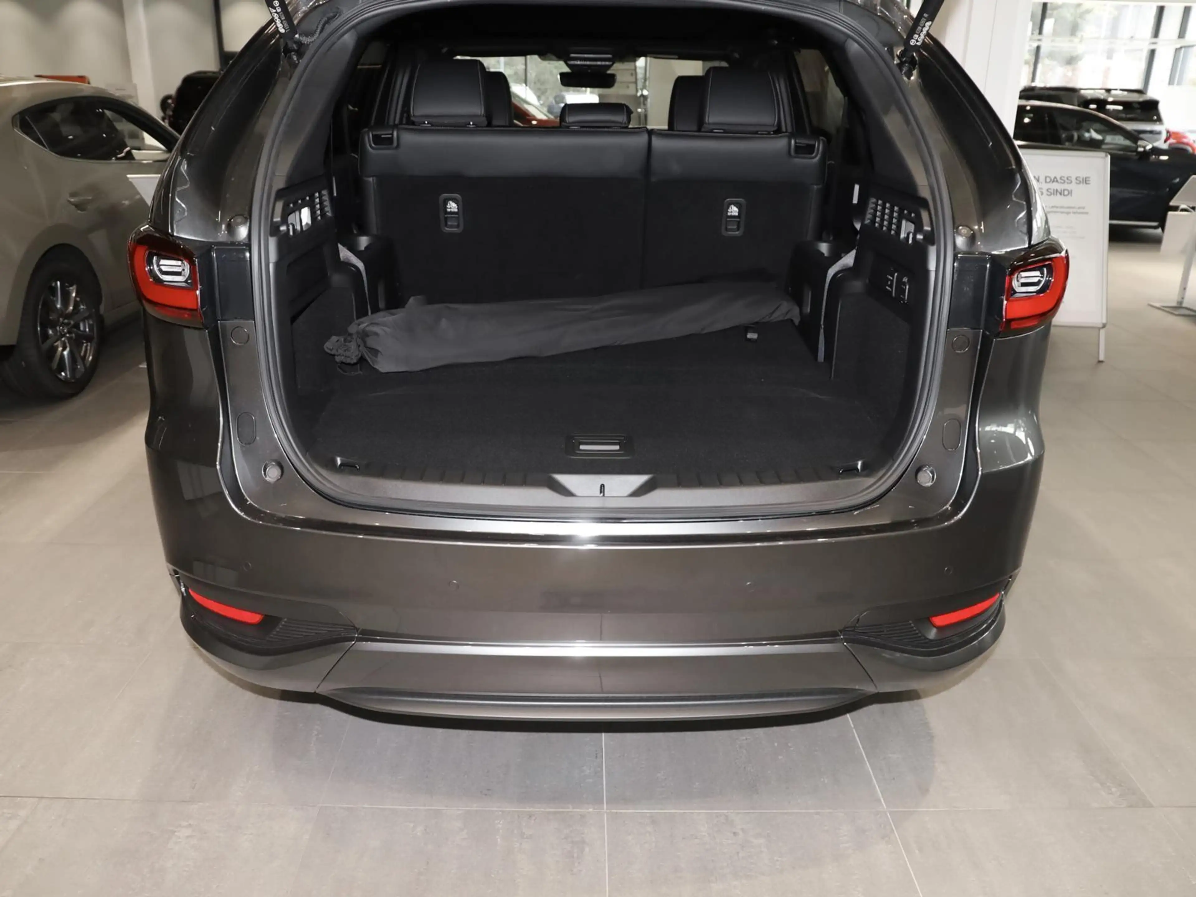Mazda CX-80 3.3D 254ps 8AT AWD Homura Plus — photo 10