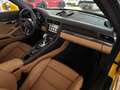 Porsche 991 .2 Turbo S Cabriolet Gelb - thumbnail 24