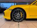 Porsche 991 .2 Turbo S Cabriolet Gelb - thumbnail 15